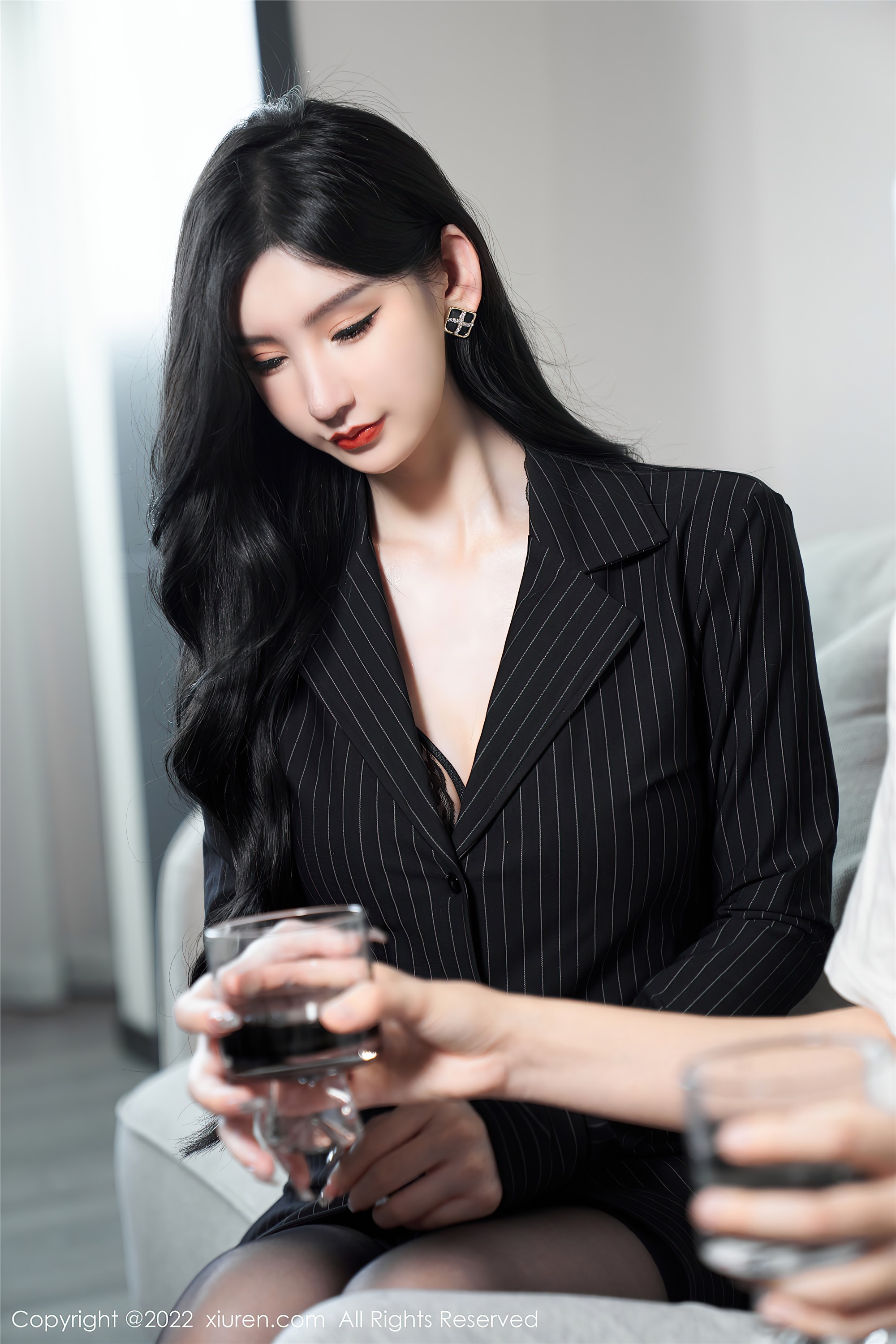 Xiuren秀人网 2022.06.10 NO.5133 周于希Sally